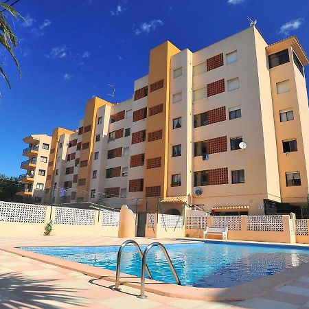 Apartment Galicia Javea-2 By Interhome Εξωτερικό φωτογραφία