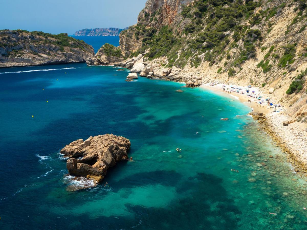 Apartment Galicia Javea-2 By Interhome Εξωτερικό φωτογραφία