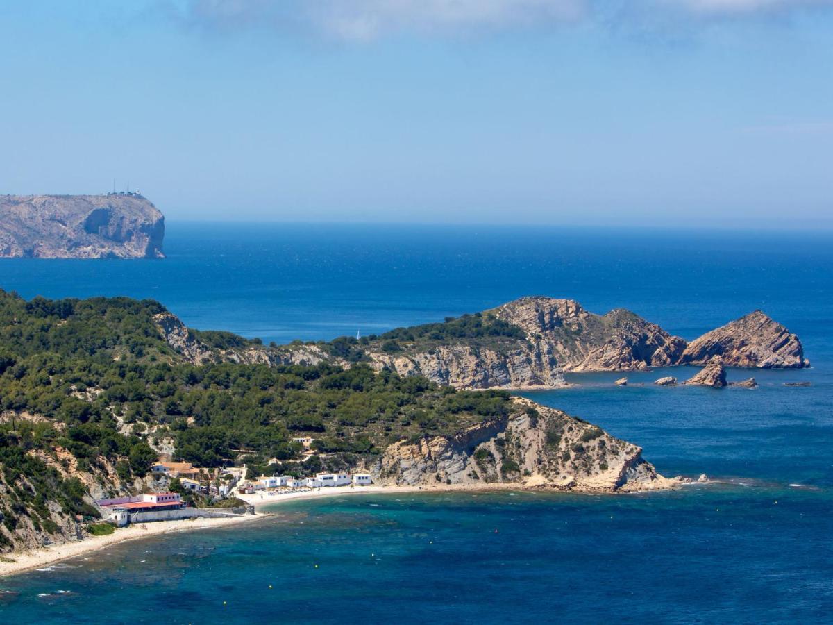 Apartment Galicia Javea-2 By Interhome Εξωτερικό φωτογραφία