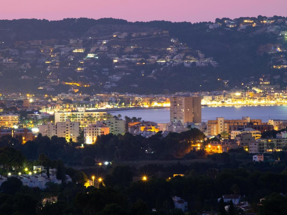Apartment Galicia Javea-2 By Interhome Εξωτερικό φωτογραφία