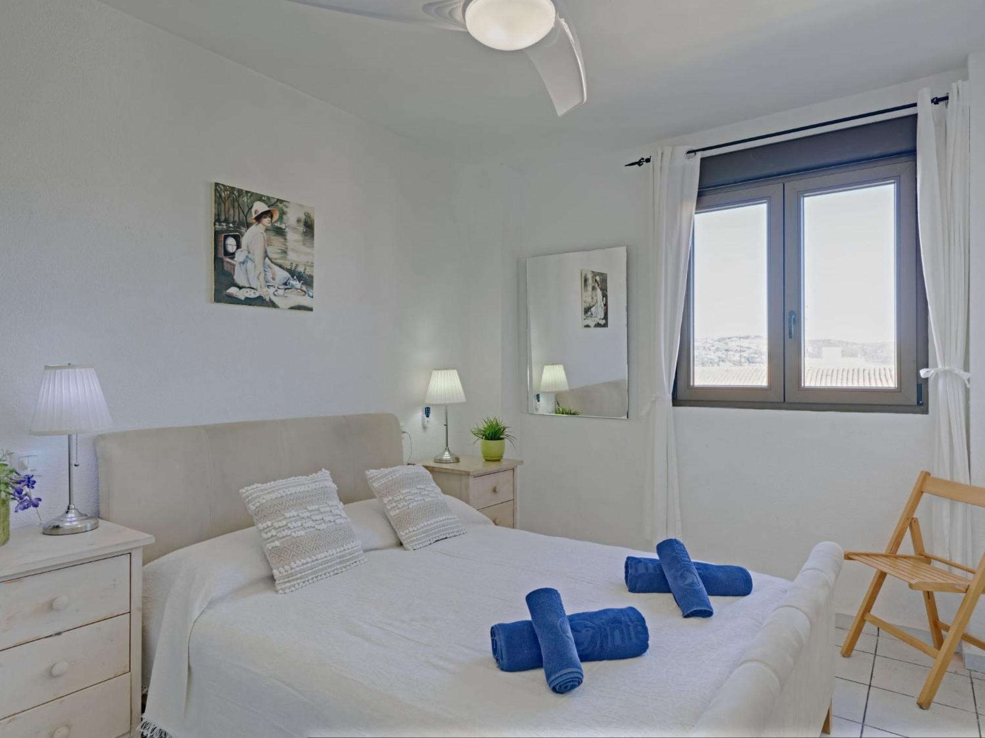 Apartment Galicia Javea-2 By Interhome Εξωτερικό φωτογραφία