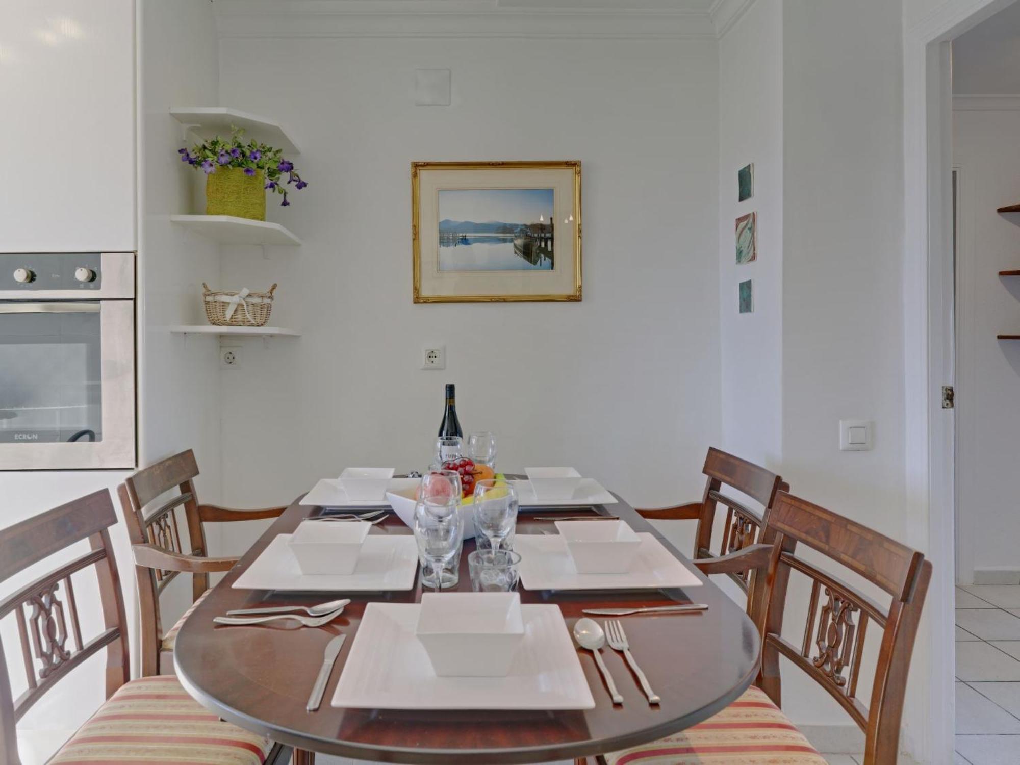 Apartment Galicia Javea-2 By Interhome Εξωτερικό φωτογραφία