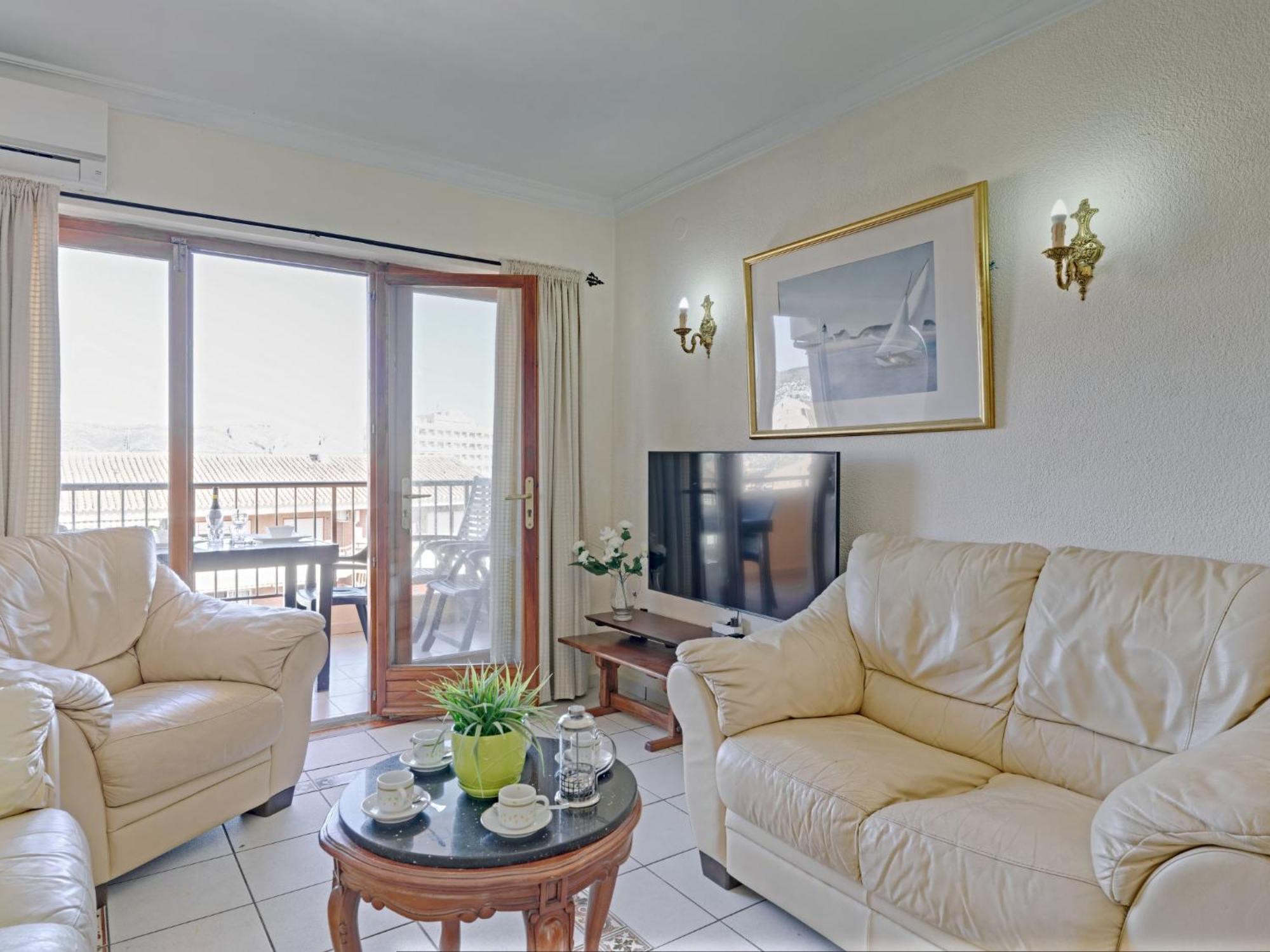 Apartment Galicia Javea-2 By Interhome Εξωτερικό φωτογραφία