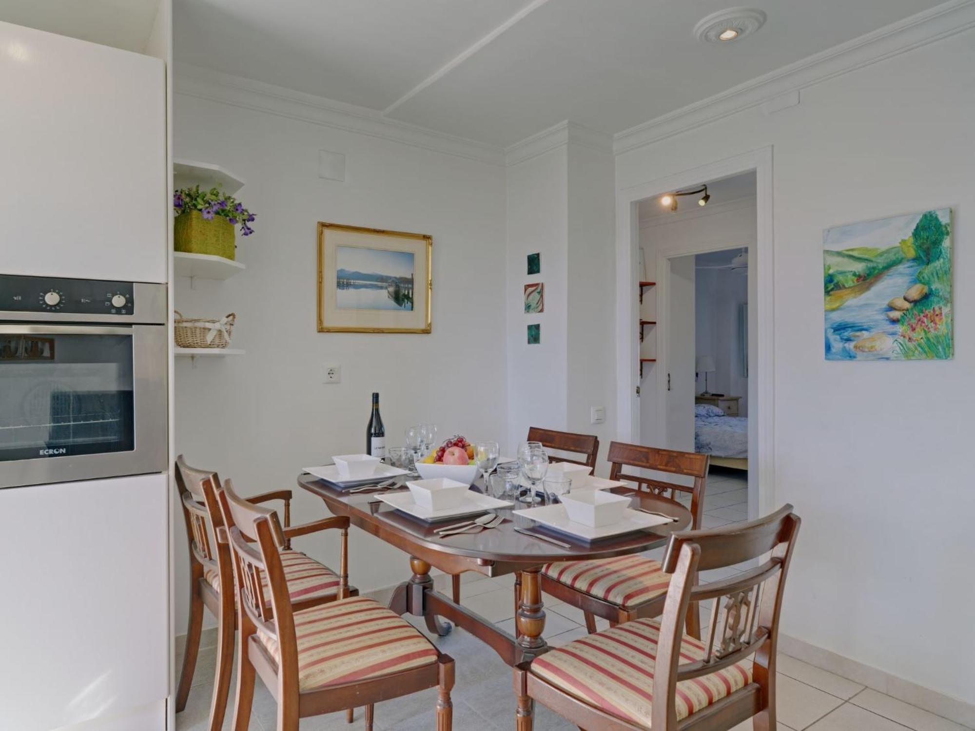 Apartment Galicia Javea-2 By Interhome Εξωτερικό φωτογραφία
