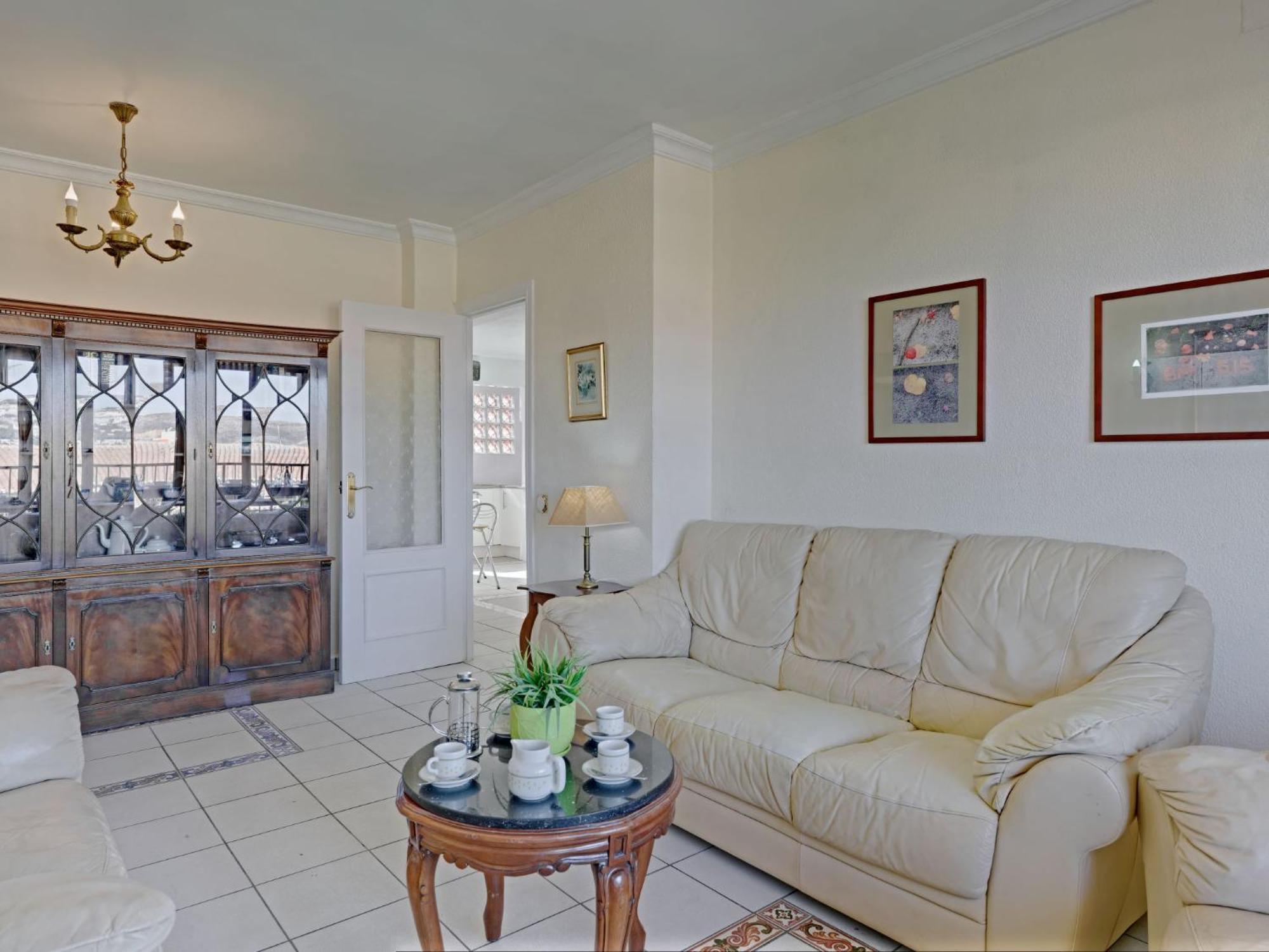 Apartment Galicia Javea-2 By Interhome Εξωτερικό φωτογραφία