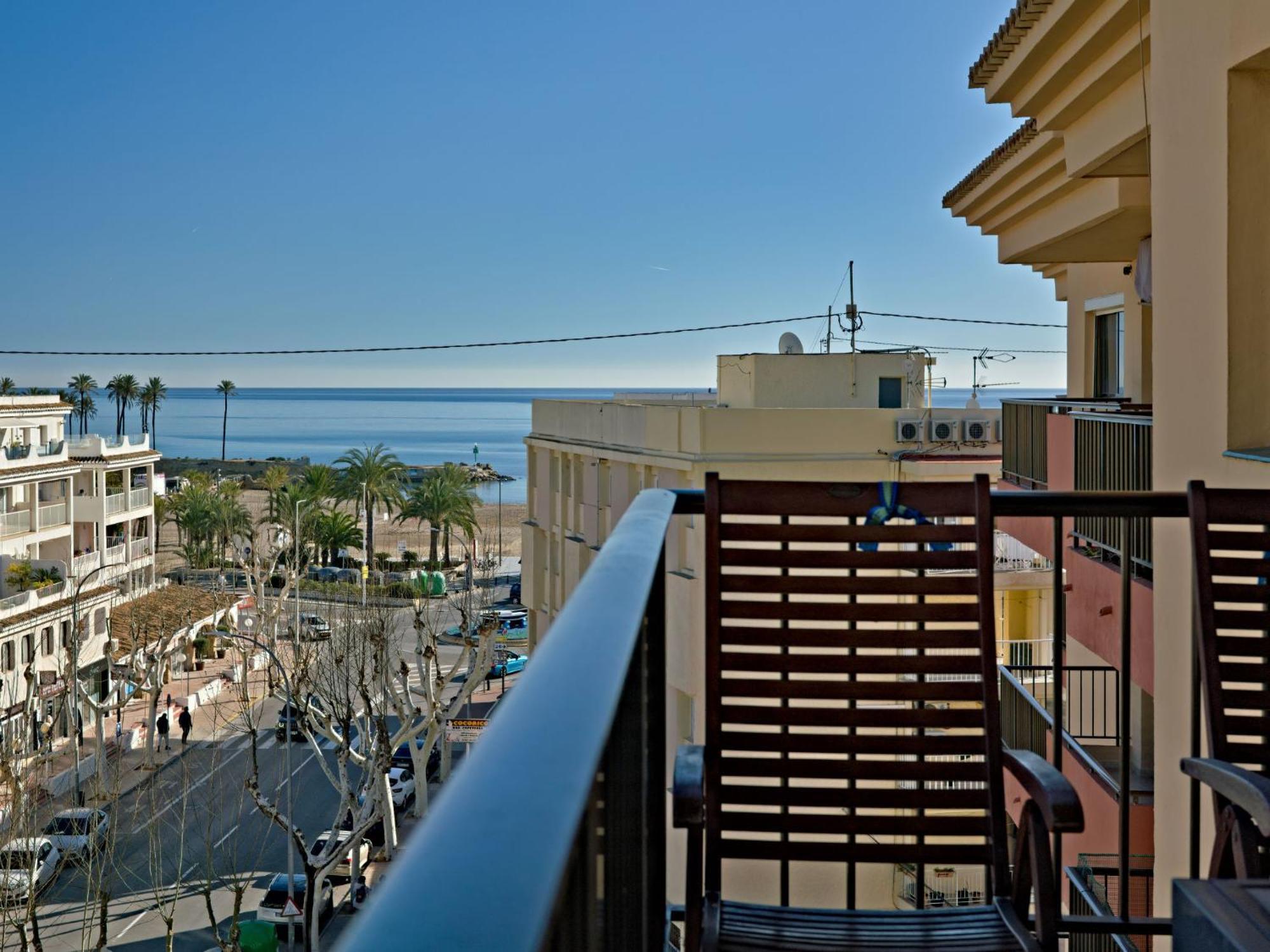 Apartment Galicia Javea-2 By Interhome Εξωτερικό φωτογραφία
