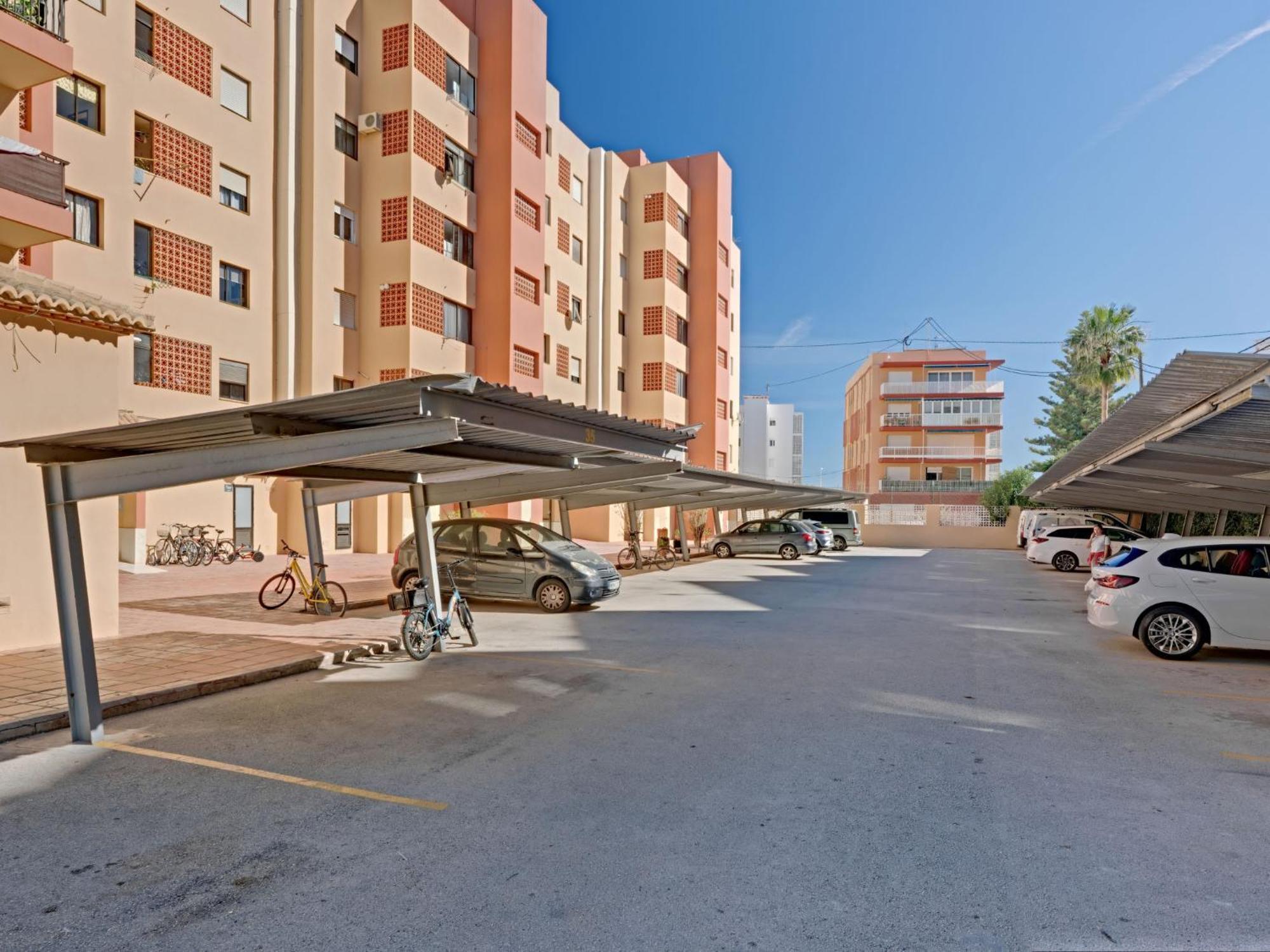 Apartment Galicia Javea-2 By Interhome Εξωτερικό φωτογραφία