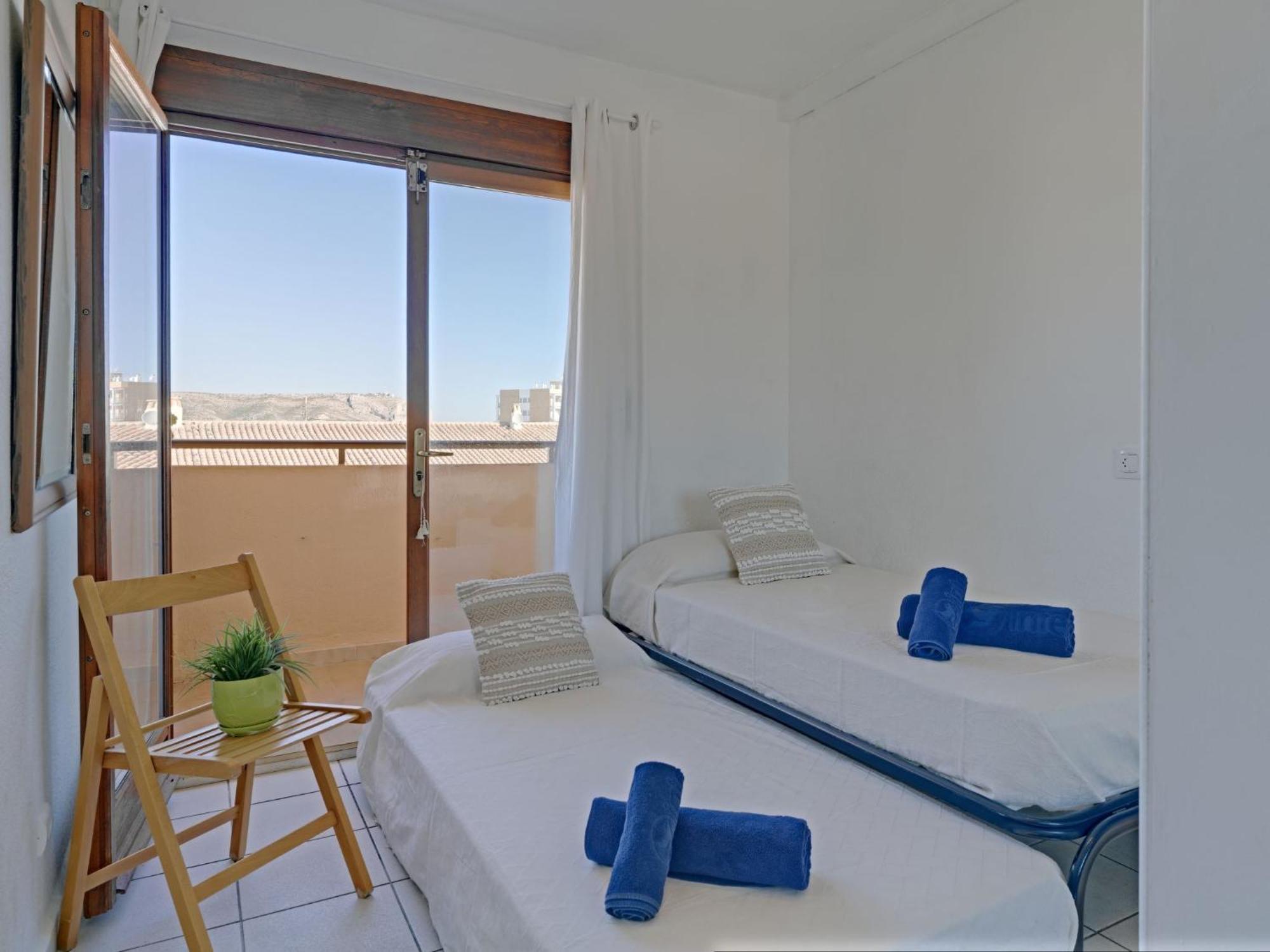 Apartment Galicia Javea-2 By Interhome Εξωτερικό φωτογραφία