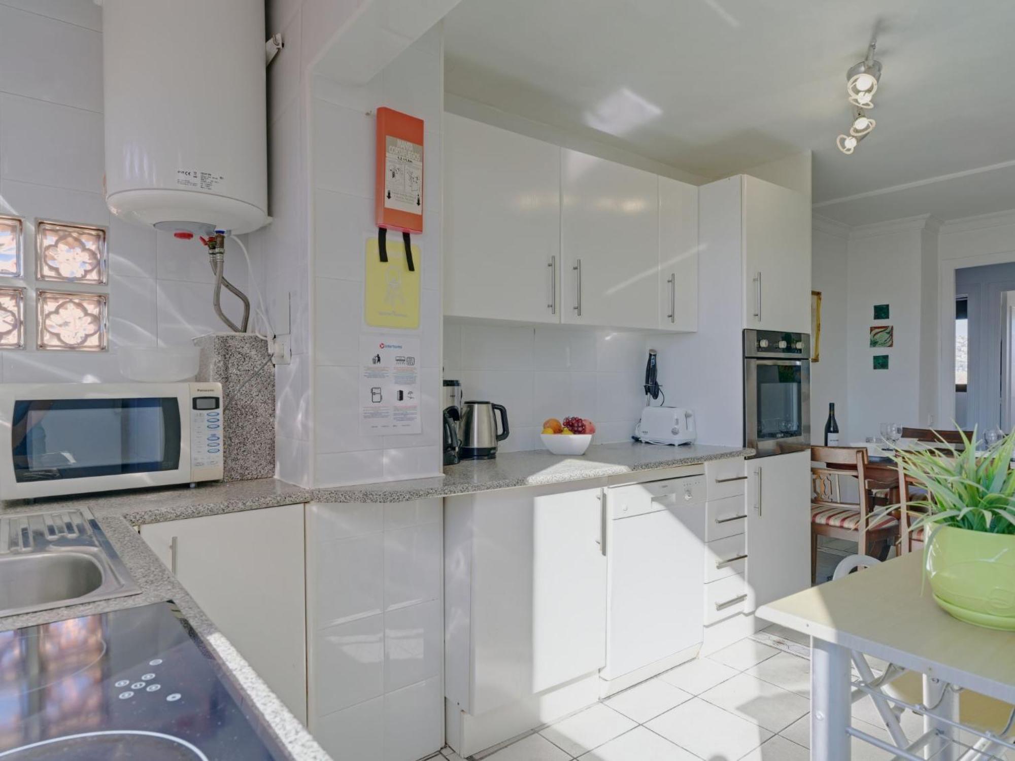 Apartment Galicia Javea-2 By Interhome Εξωτερικό φωτογραφία