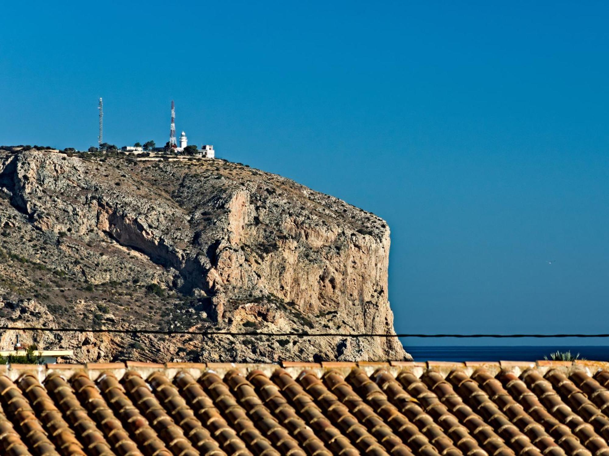 Apartment Galicia Javea-2 By Interhome Εξωτερικό φωτογραφία