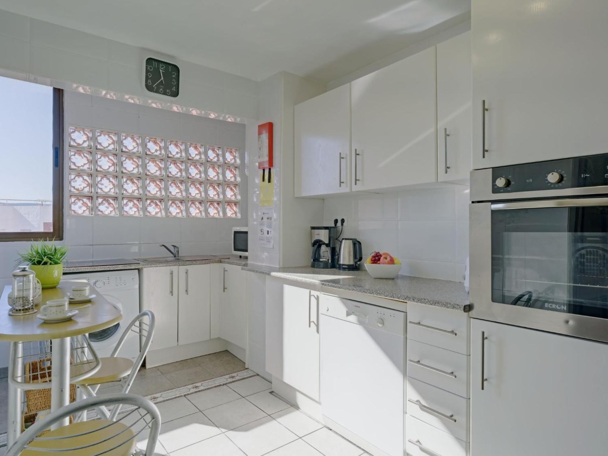 Apartment Galicia Javea-2 By Interhome Εξωτερικό φωτογραφία