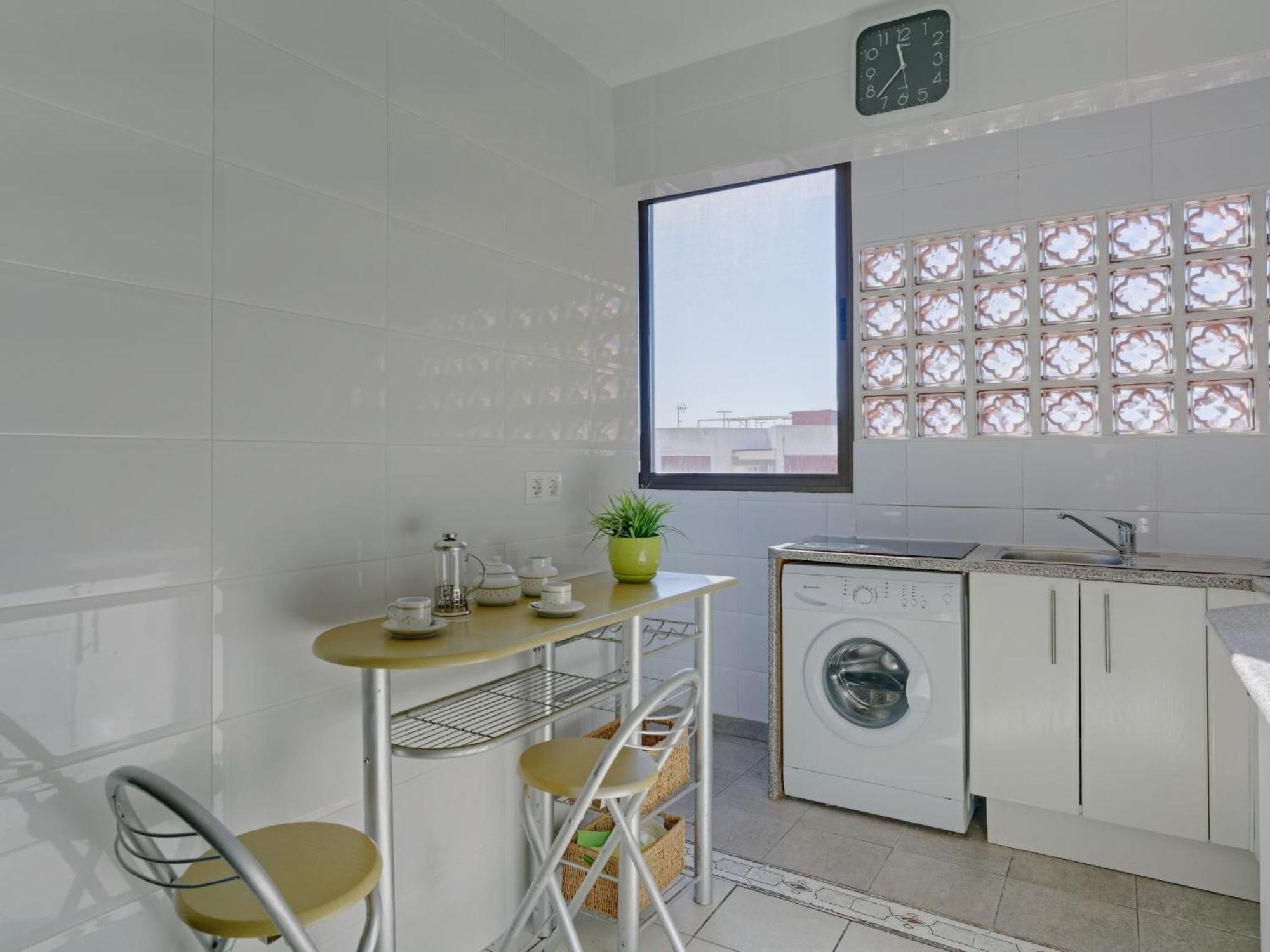 Apartment Galicia Javea-2 By Interhome Εξωτερικό φωτογραφία