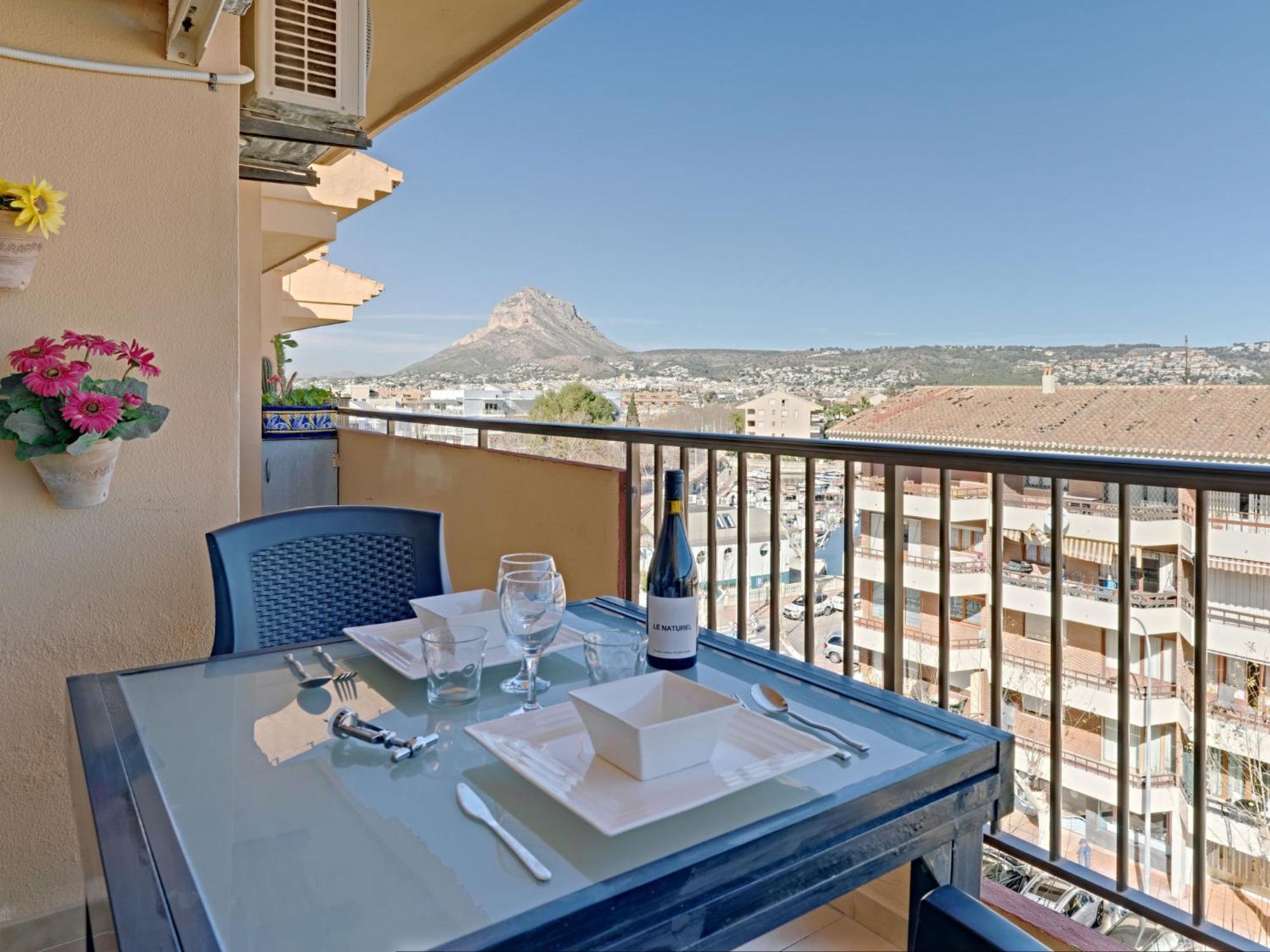 Apartment Galicia Javea-2 By Interhome Εξωτερικό φωτογραφία