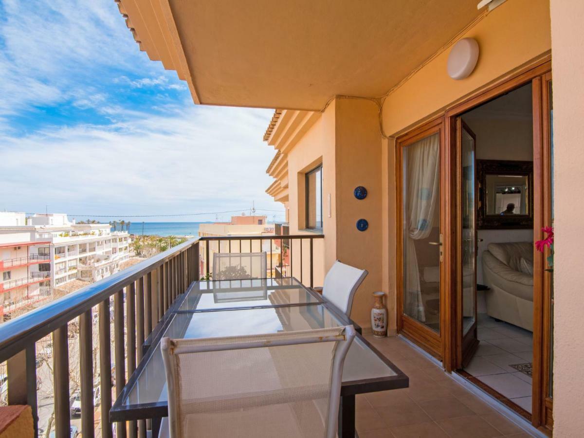Apartment Galicia Javea-2 By Interhome Εξωτερικό φωτογραφία