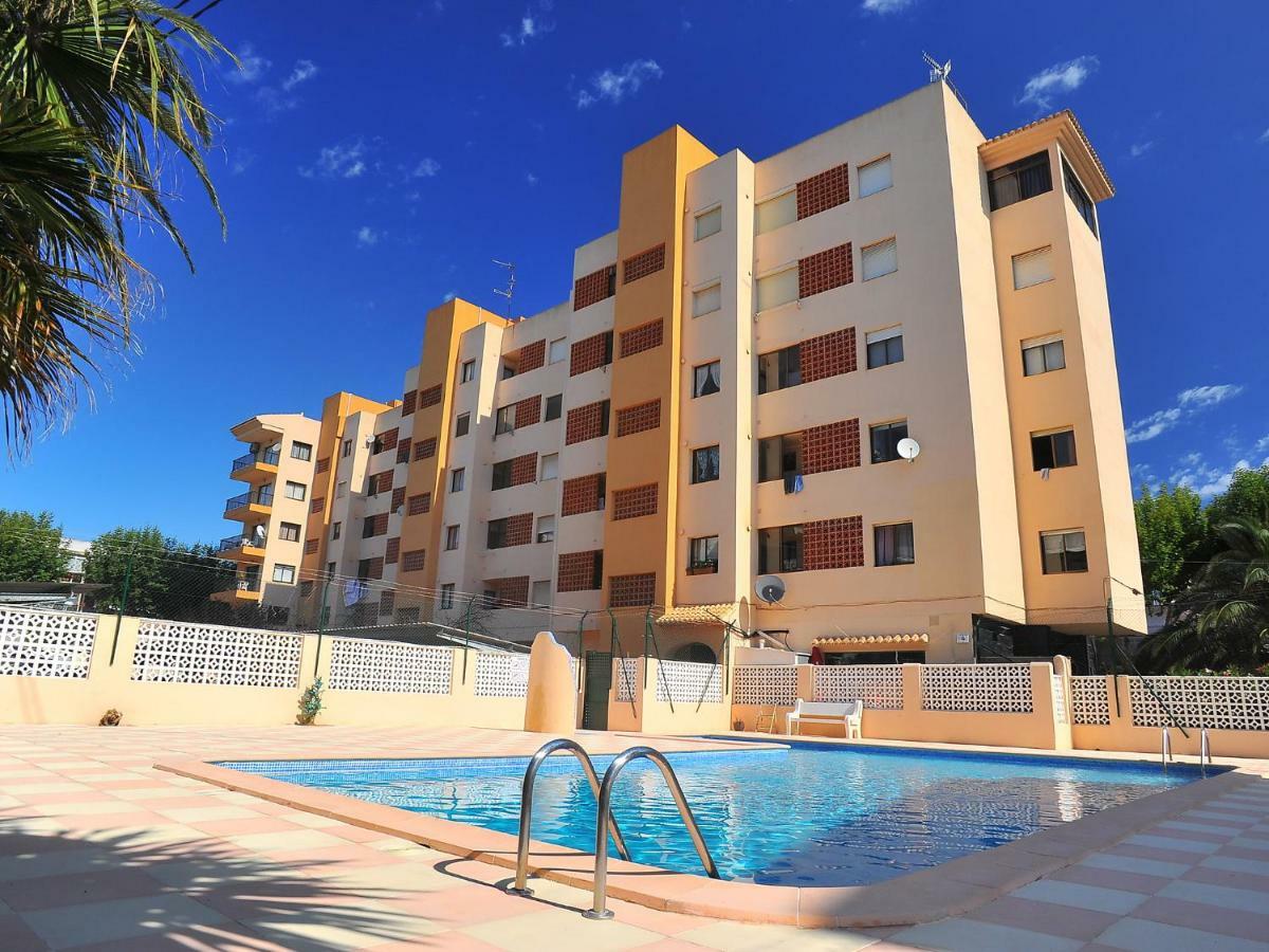 Apartment Galicia Javea-2 By Interhome Εξωτερικό φωτογραφία